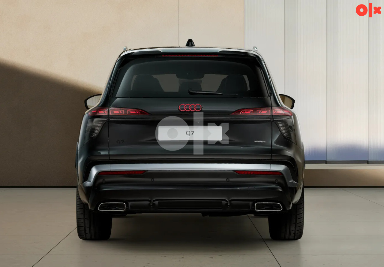 Audi Q7 TDI 299KS - NOVI MODEL