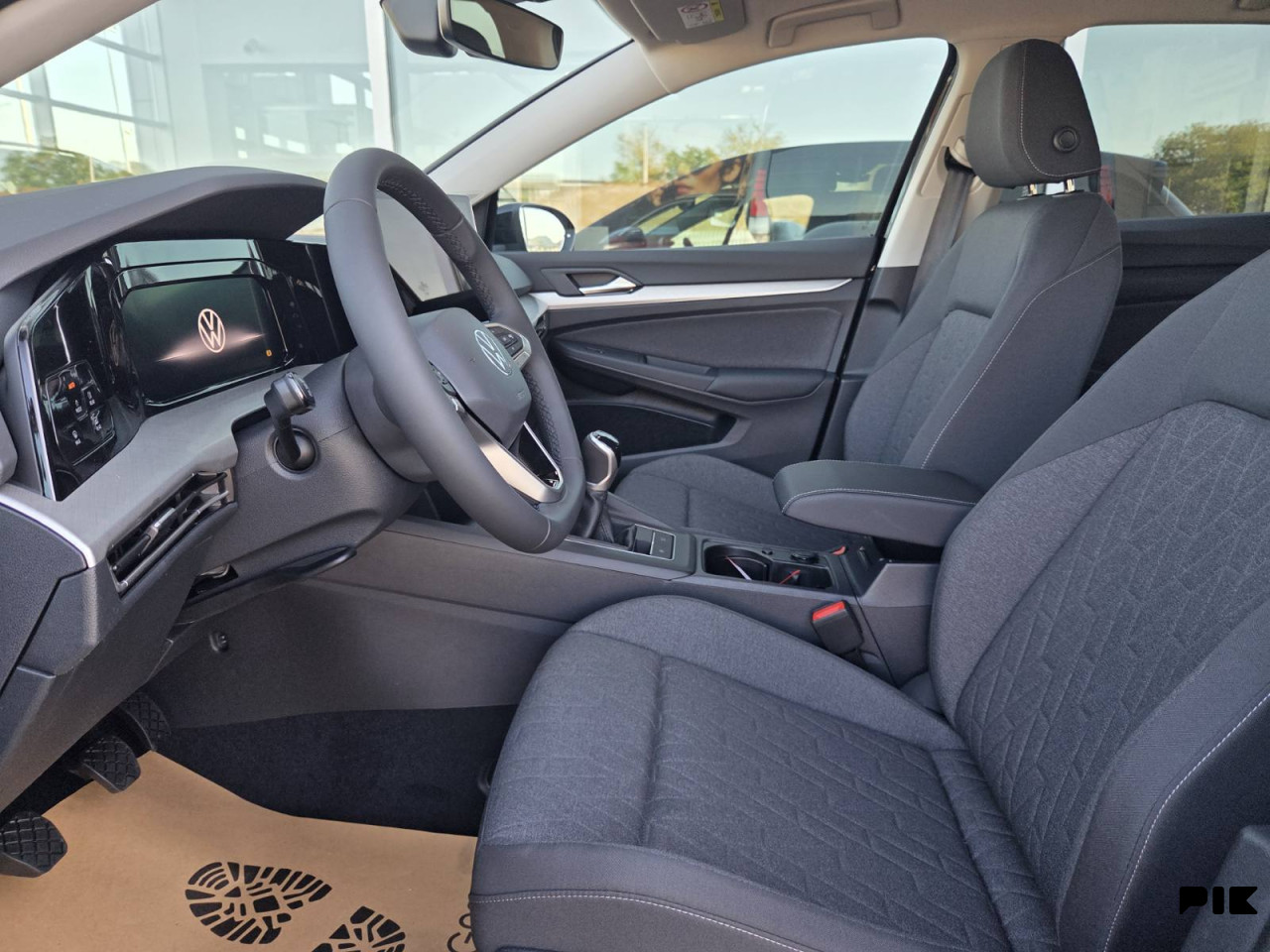 Volkswagen Golf Life Plus 2.0 TDI 85kW