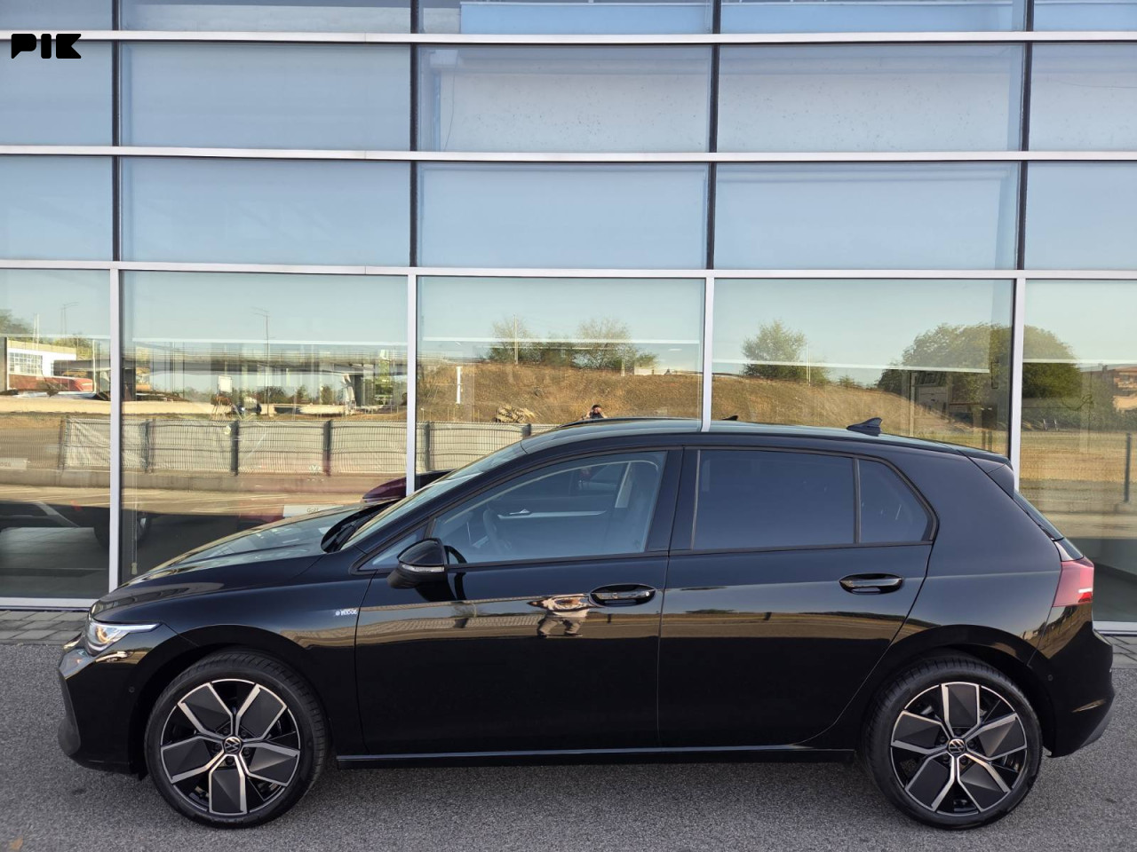 Volkswagen Golf Life Plus 2.0 TDI 85kW