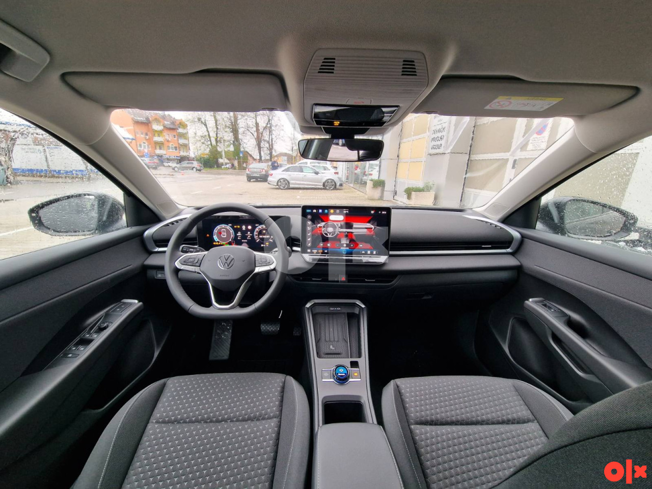 Volkswagen T-Roc Life 1.5 TSI 150KS