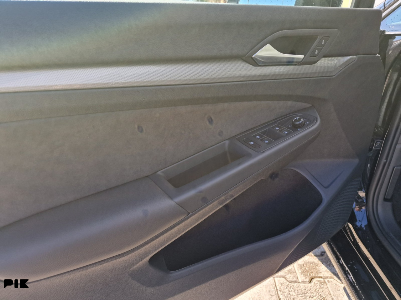 Volkswagen Golf Style 2.0 TDI DSG 150KS