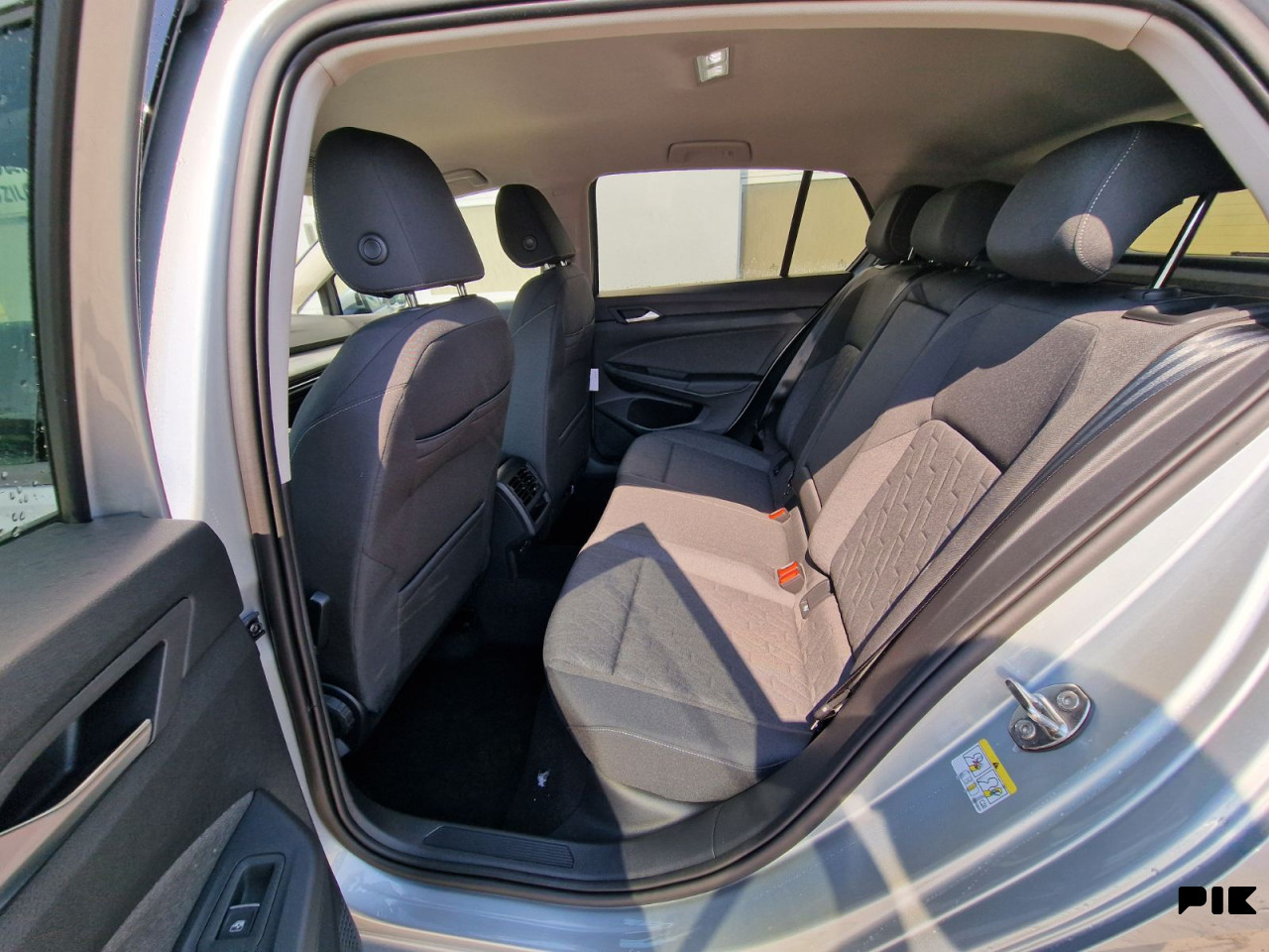 Volkswagen Golf Life+ 2.0 TDI 115KS