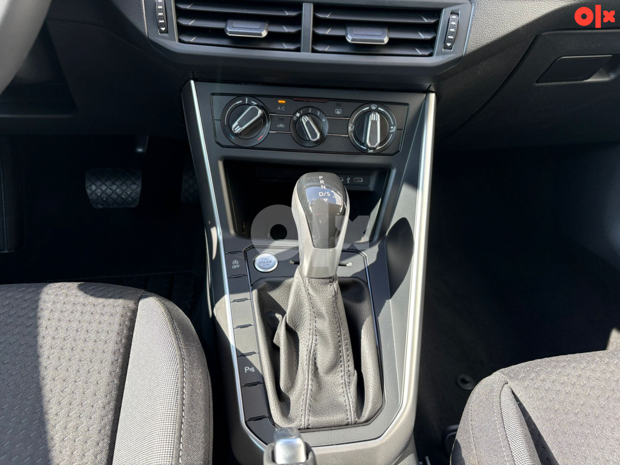 Volkswagen Taigo 1.0TSI 115ks DSG