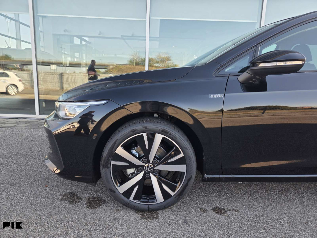 Volkswagen Golf Life Plus 2.0 TDI 85kW