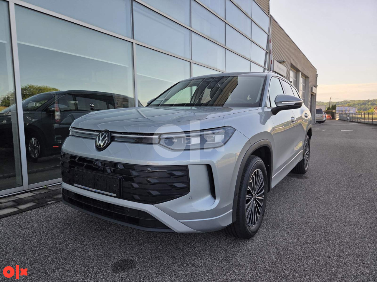 Volkswagen Tayron Life Plus 2.0 TDI DSG 110 kW /150 KS
