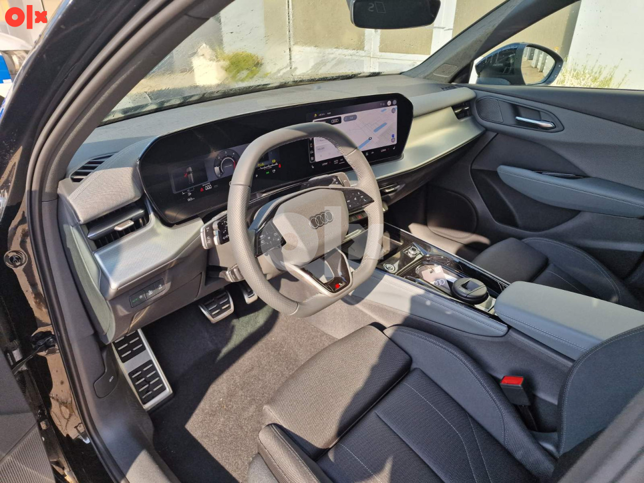 AUDI Q3 2.0 TDI QUATTRO S-Line 193 ks