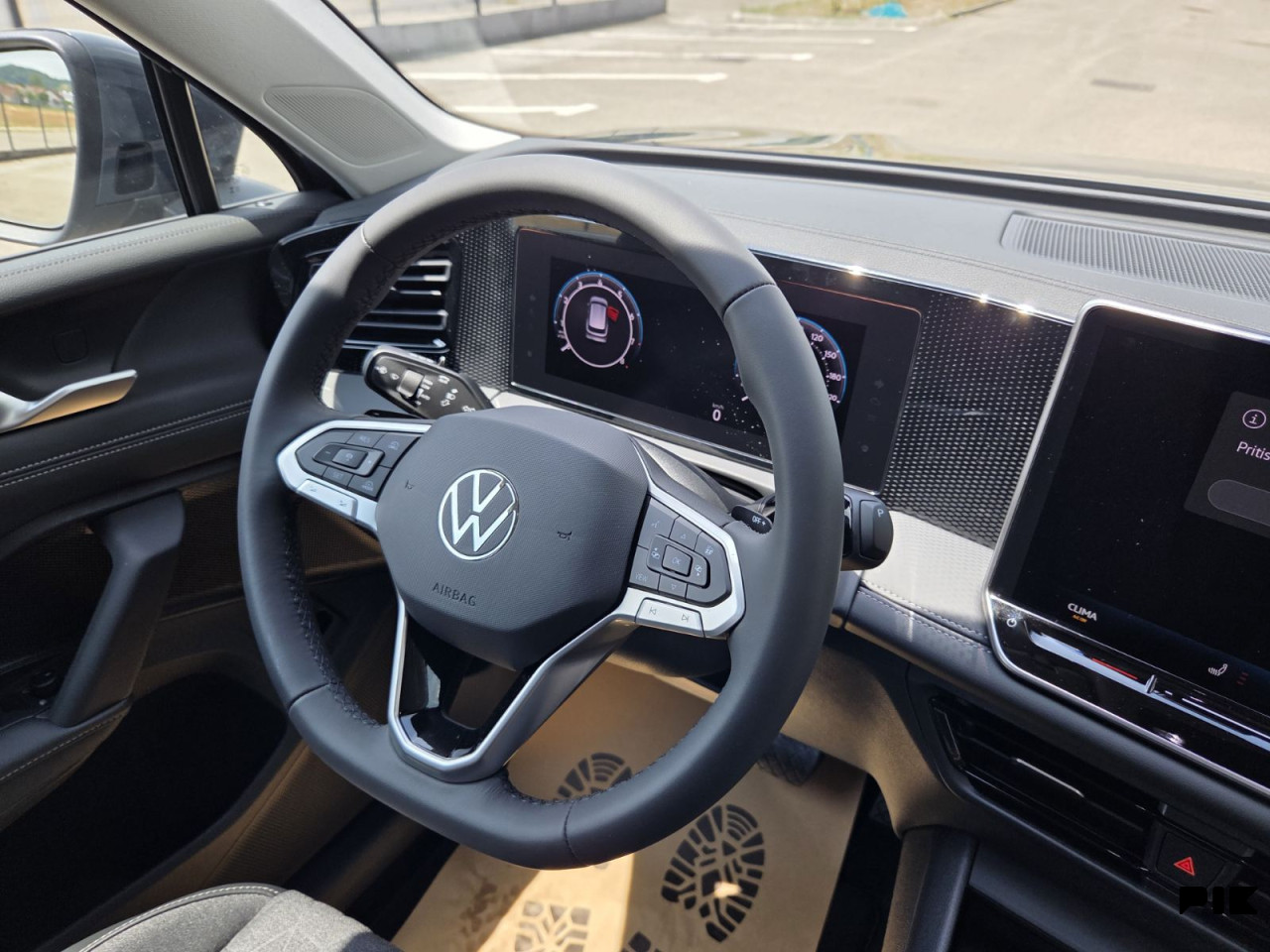 Volkswagen Tiguan Life Plus 1.5 TSI 110kW
