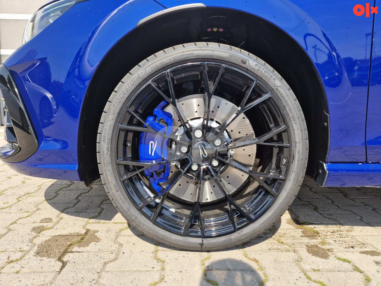 Volkswagen Golf R 2.0 TSI 4Motion 333 ks