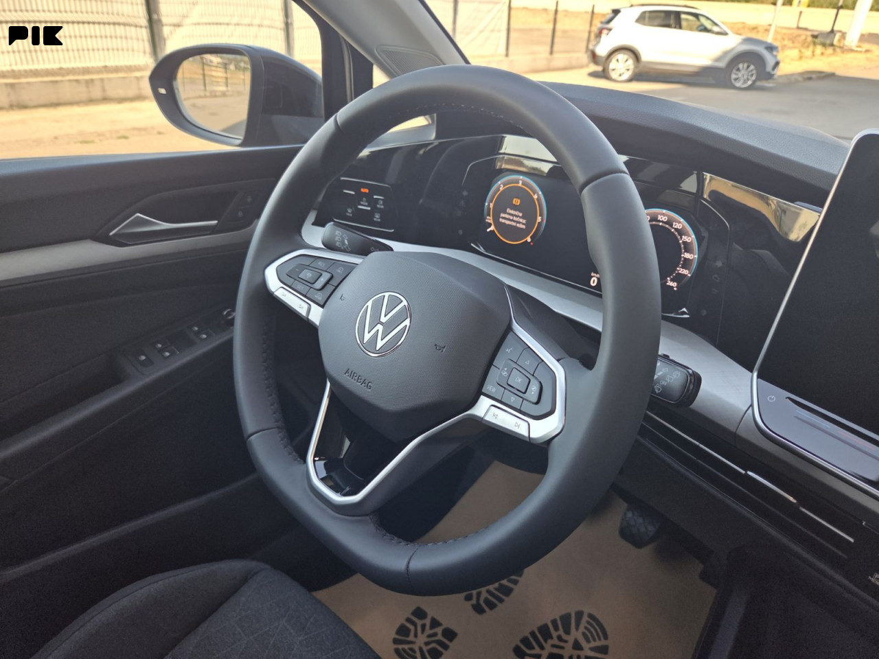 Volkswagen Golf Life Plus 2.0 TDI 85kW
