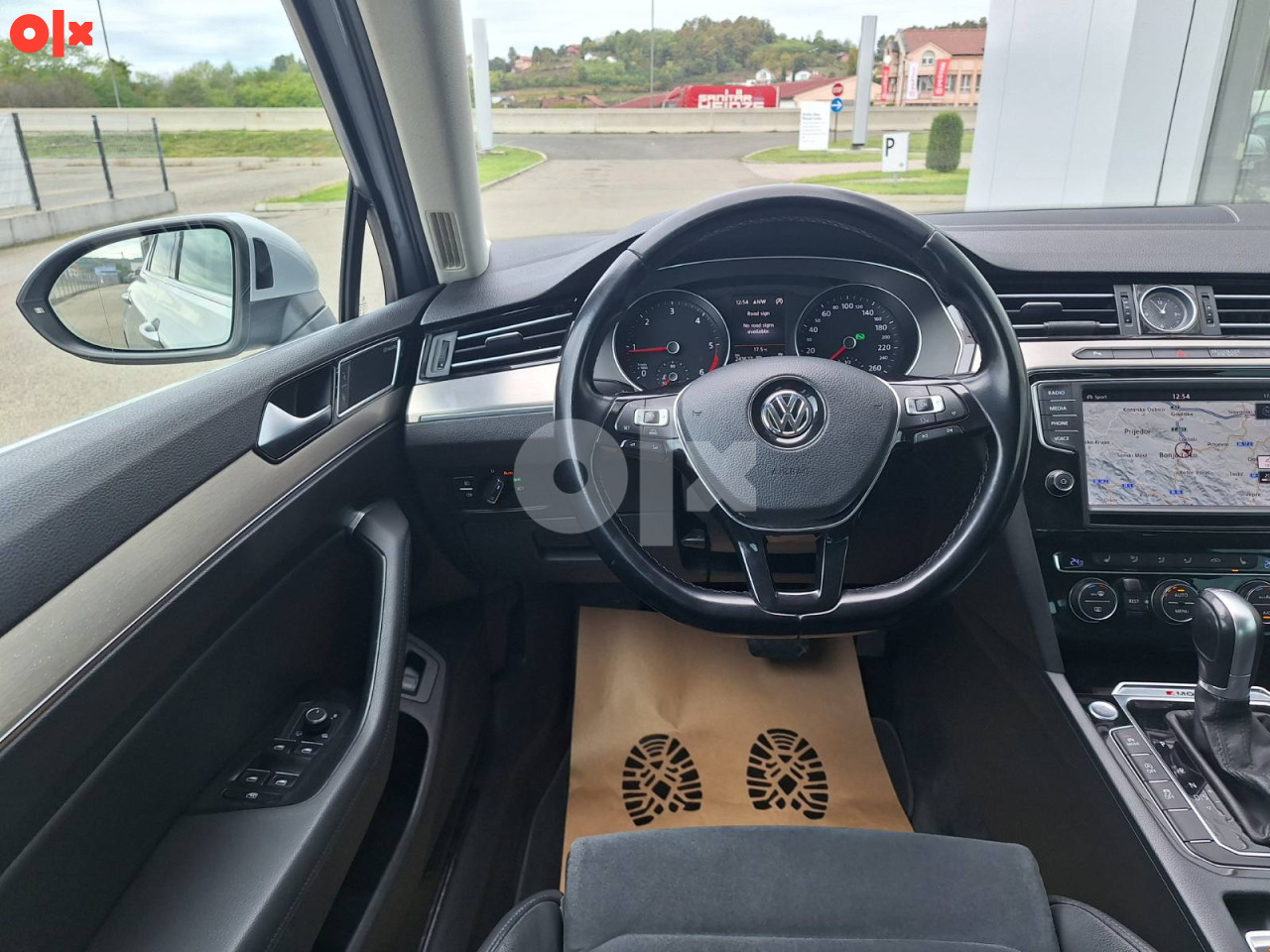 Volkswagen Passat B8 2.0 Bi-TDI DSG 240 ks 4Motion