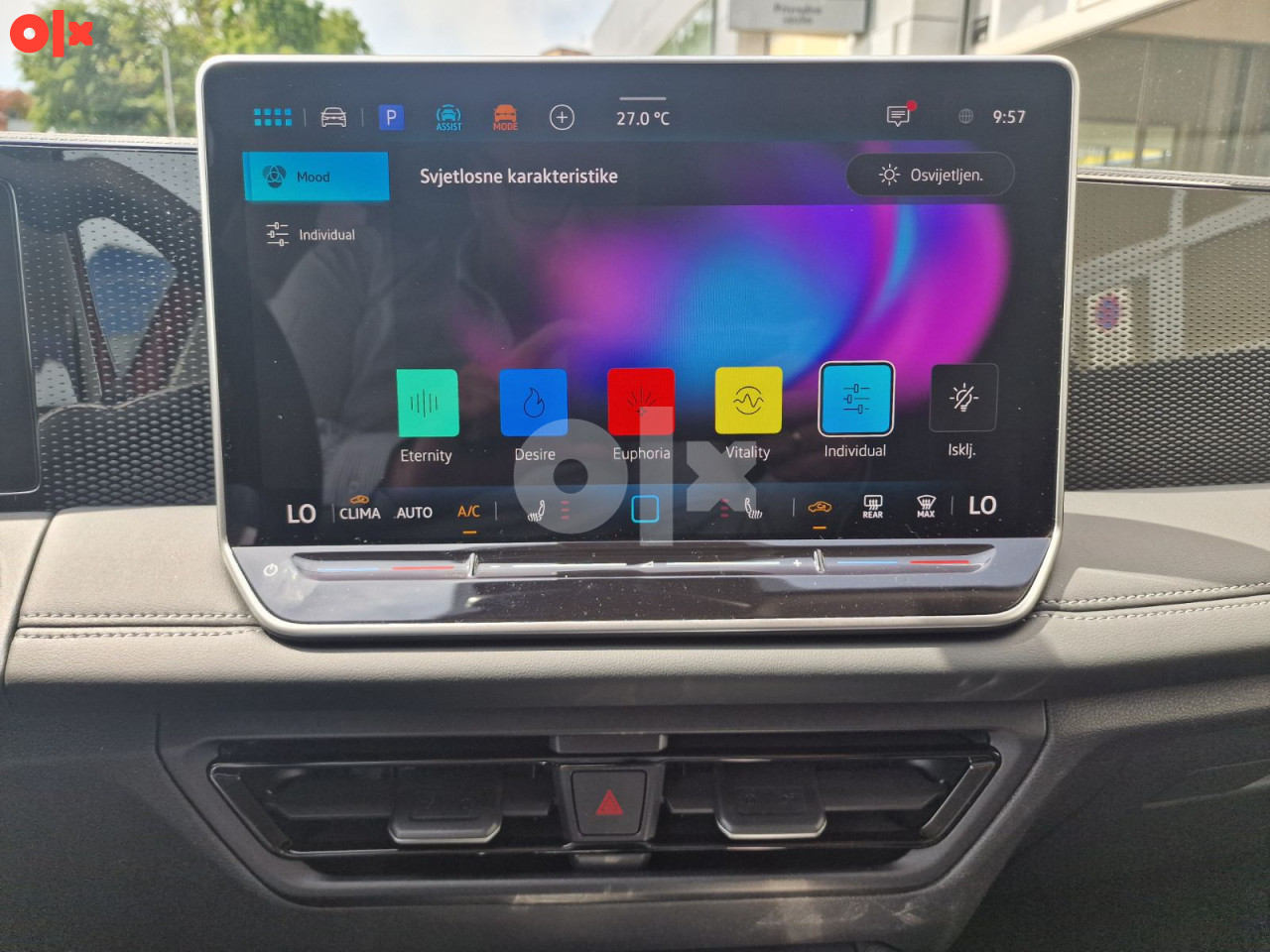 Volkswagen Tiguan Life+ 1.5 eTSI 150KS