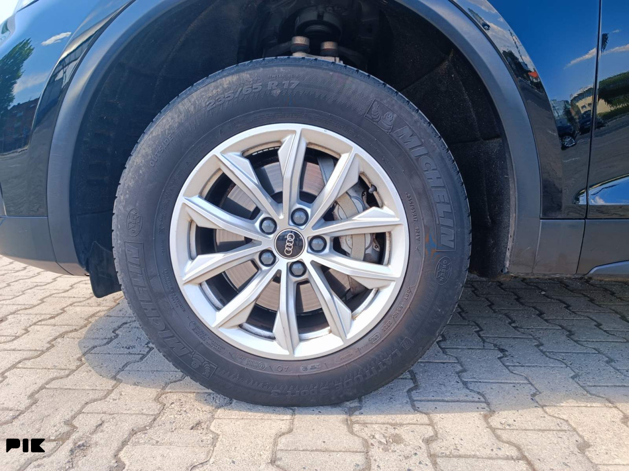 Audi Q5 40 TDI Quattro S-tronic 204 ks