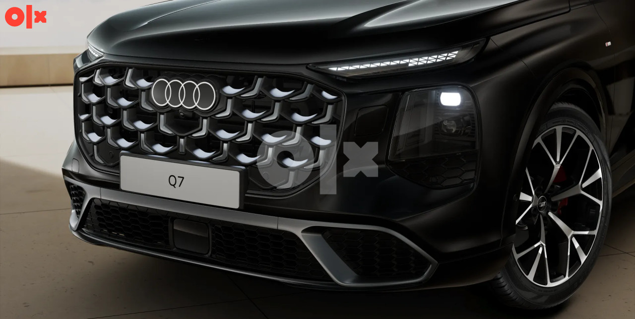 Audi Q7 TDI 299KS - NOVI MODEL