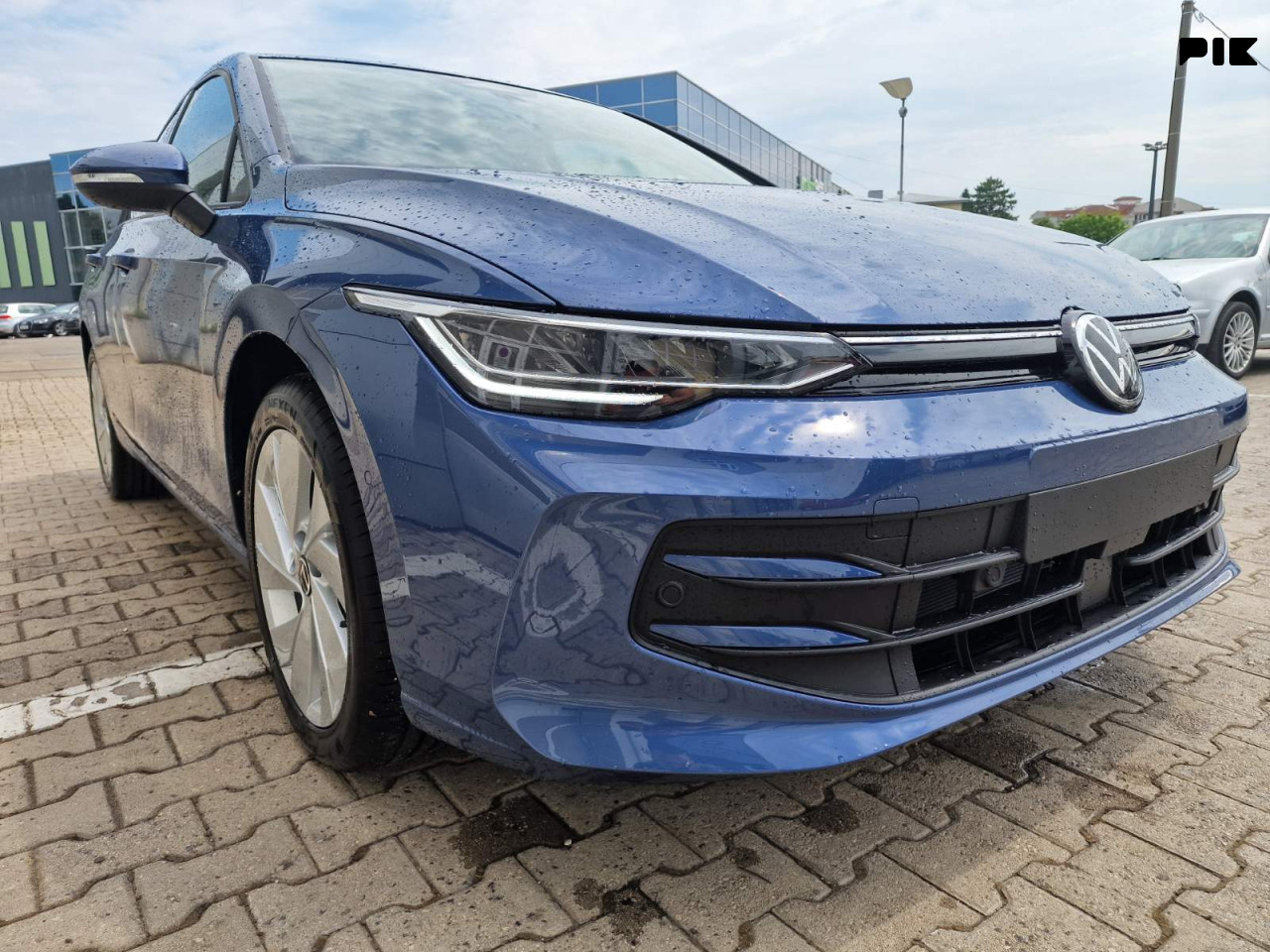 Volkswagen Golf Life+ 2.0 TDI 115KS