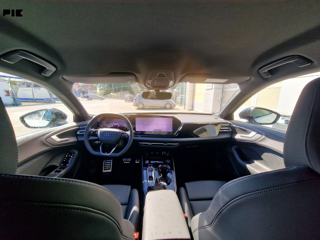 AUDI A5 Limuzina TFSI S-tronic S-line