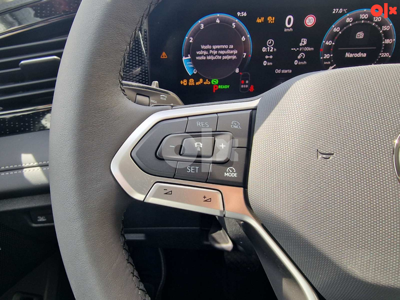 Volkswagen Tiguan Life+ 1.5 eTSI 150KS