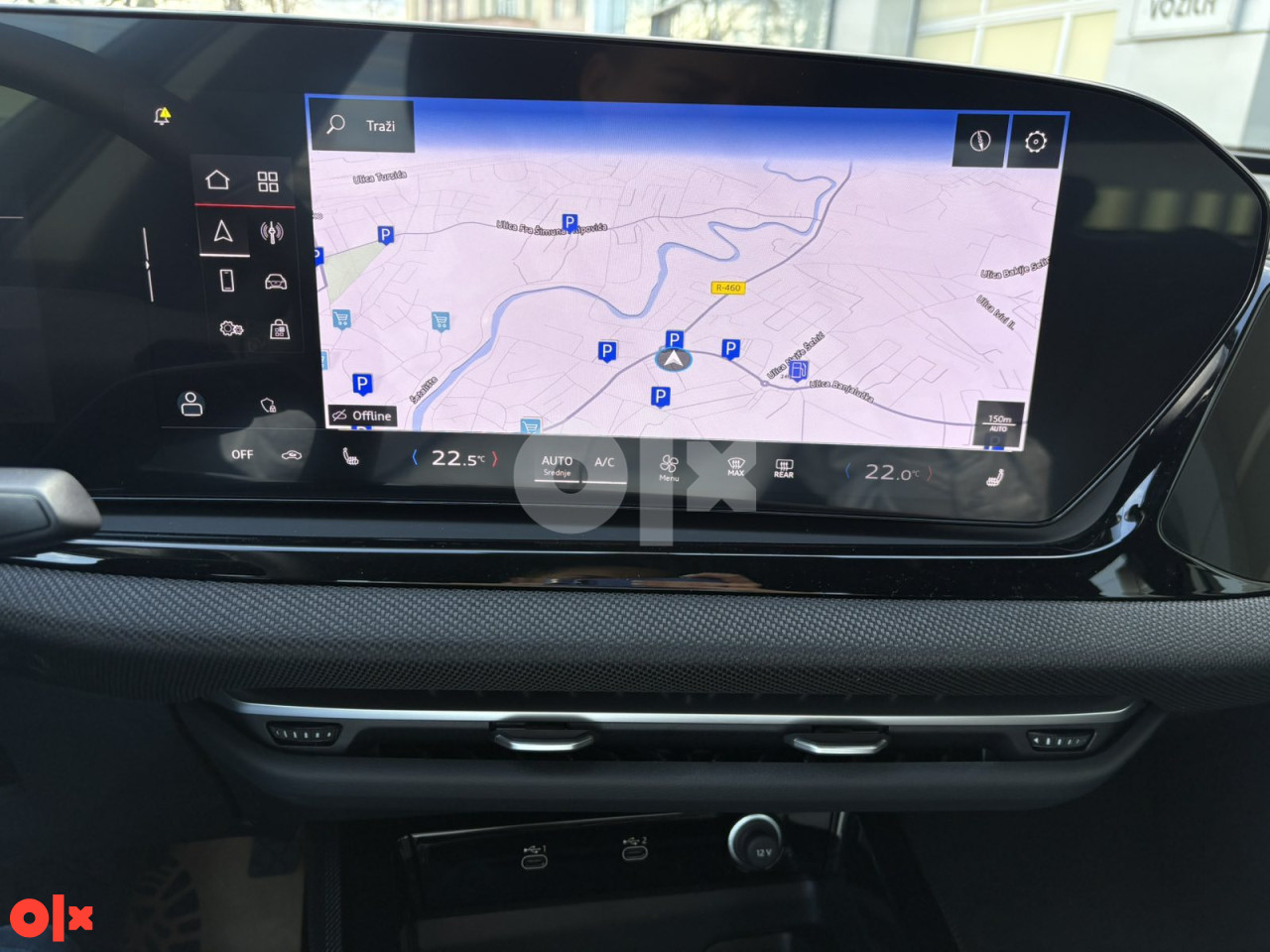 Audi A5 Limuzina TFSI S-tronic Edition One+