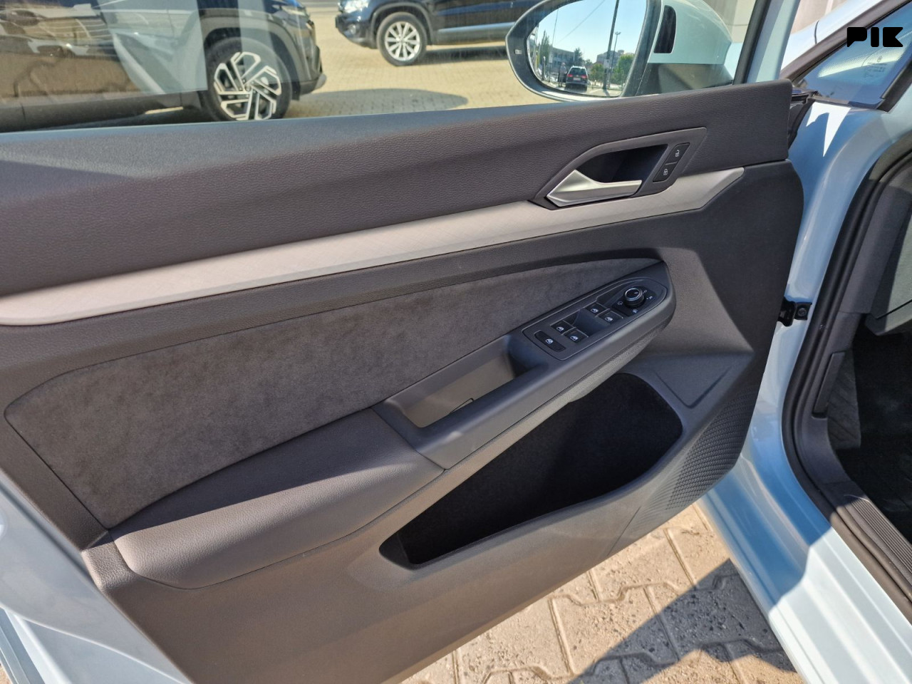Volkswagen Golf Life+ 2.0 TDI 115KS