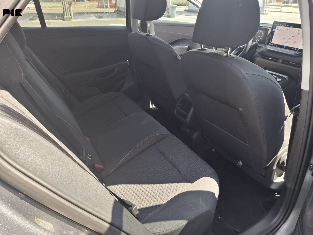 Volkswagen T-Roc Life 1.5 TSI DSG 110kW
