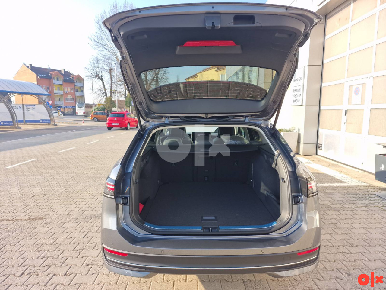 Volkswagen Passat Business 2.0 TDI 150KS