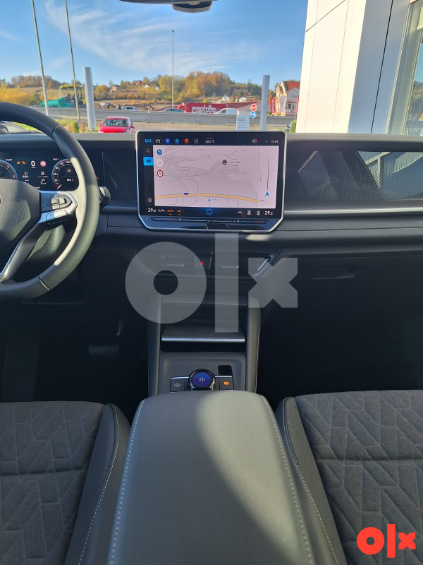 Volkswagen Tayron Life Plus 2.0 TDI DSG 150 KS