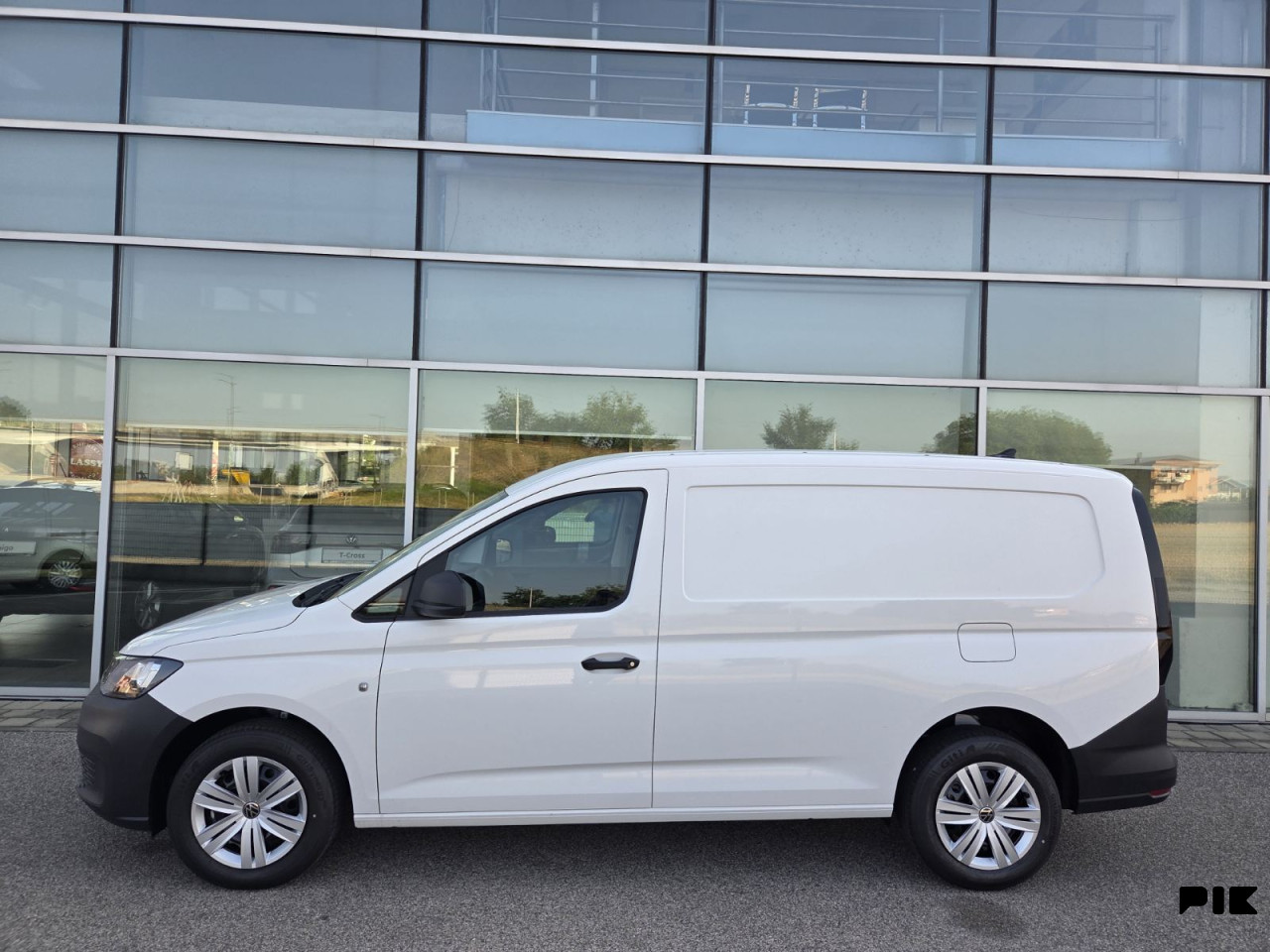 Volkswagen Caddy Cargo Maxi 2.0 TDI 75 kW / 102 KS 2026
