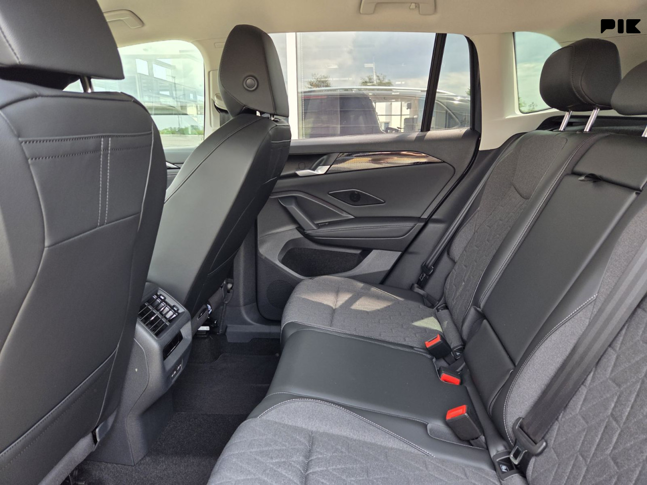 Volkswagen Tiguan Life Plus 1.5 TSI 110kW