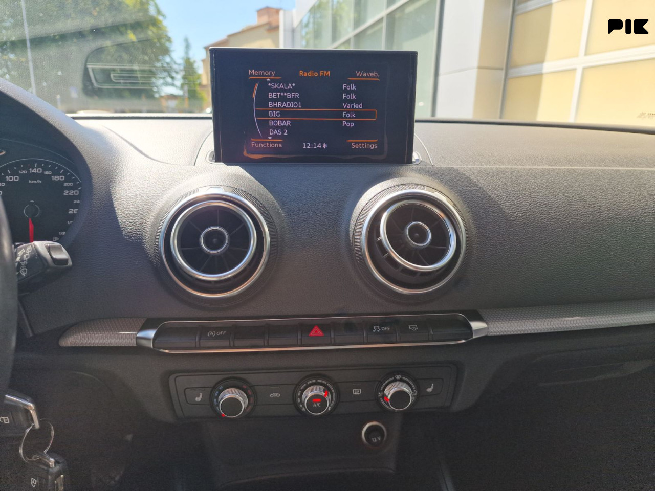 Audi A3 1.6 TDI 77kW 2013.god.