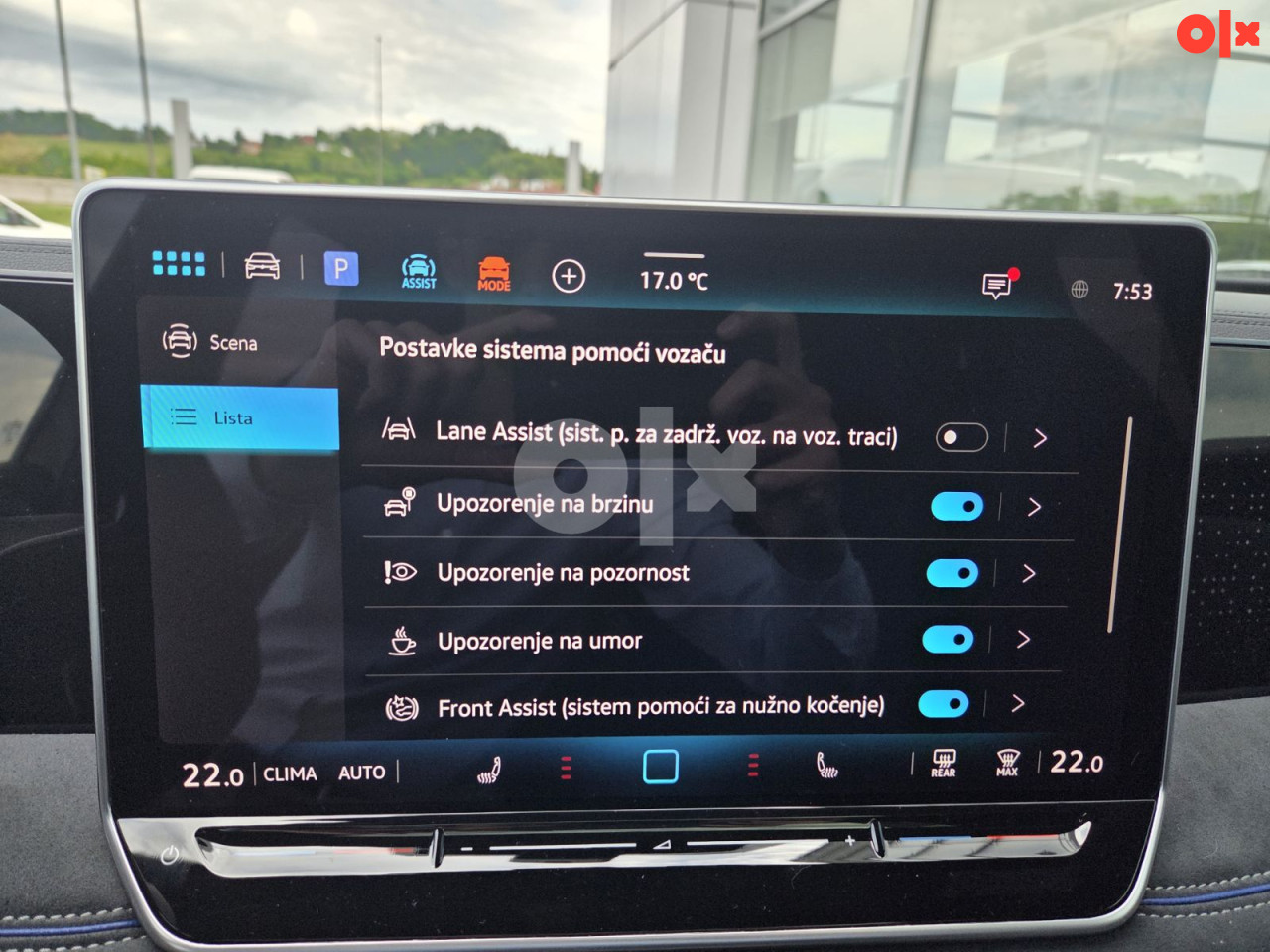 Volkswagen Tiguan R-Line Plus 2.0 TDI 4Motion 142kW