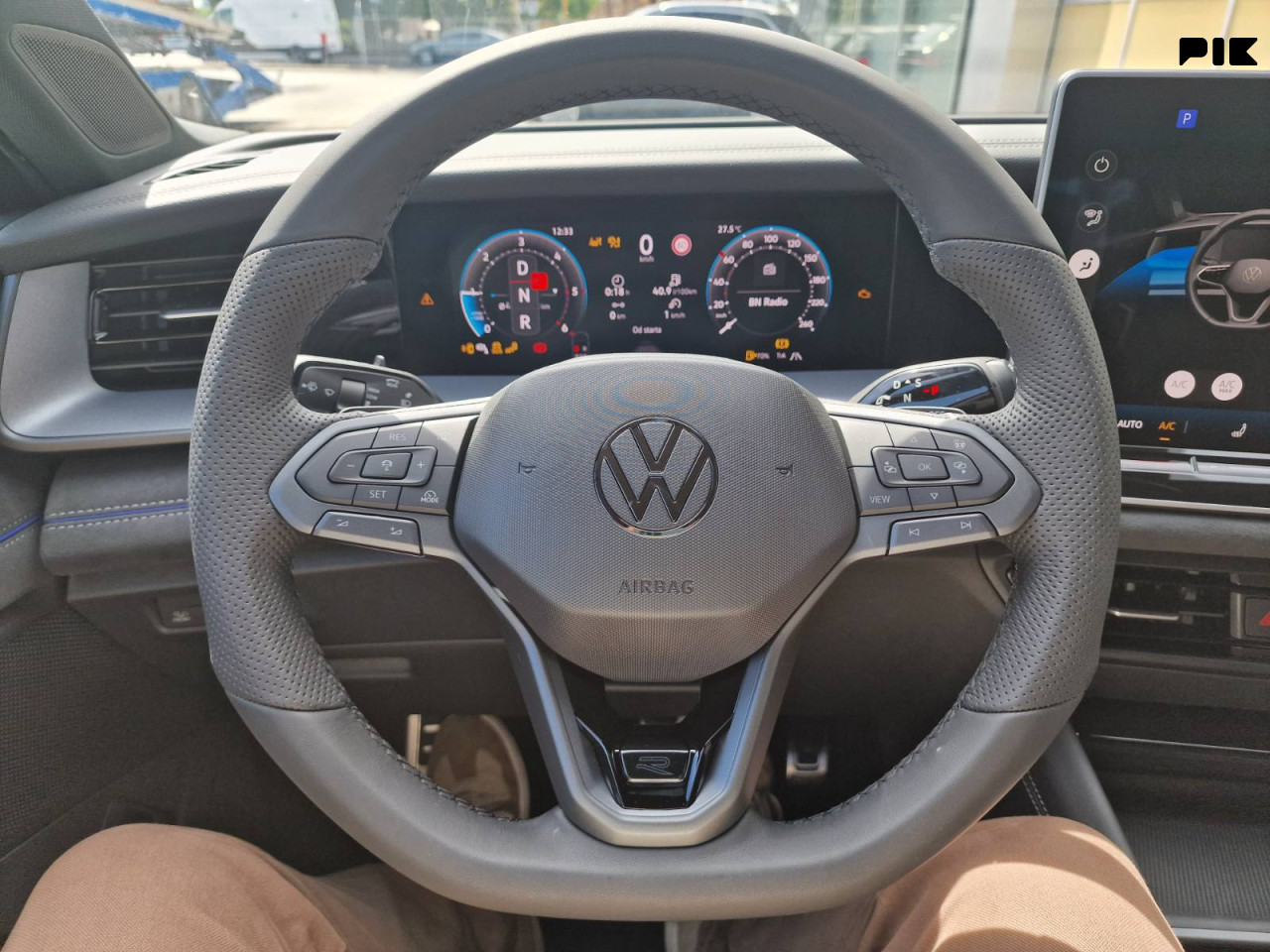 Volkswagen Tayron R-Line+ 2.0 TDI 4Mot 142kW