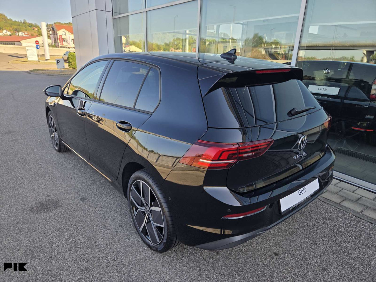 Volkswagen Golf Life Plus 2.0 TDI 85kW