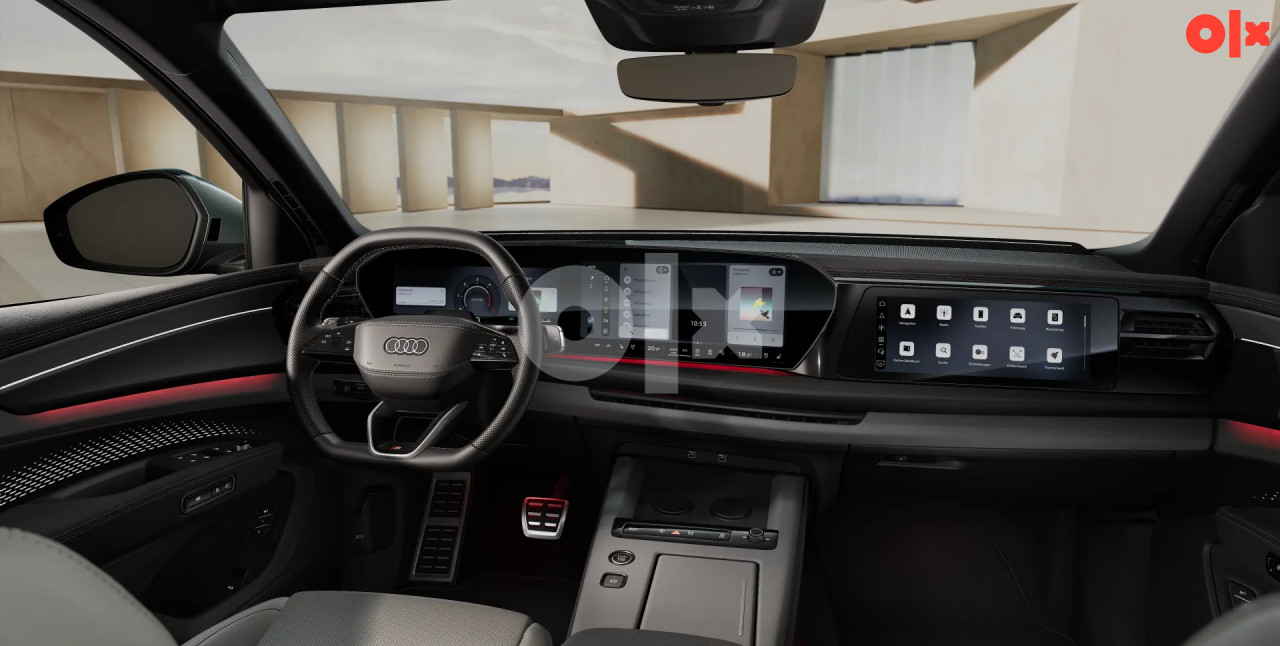 Audi Q7 TDI 299KS - NOVI MODEL
