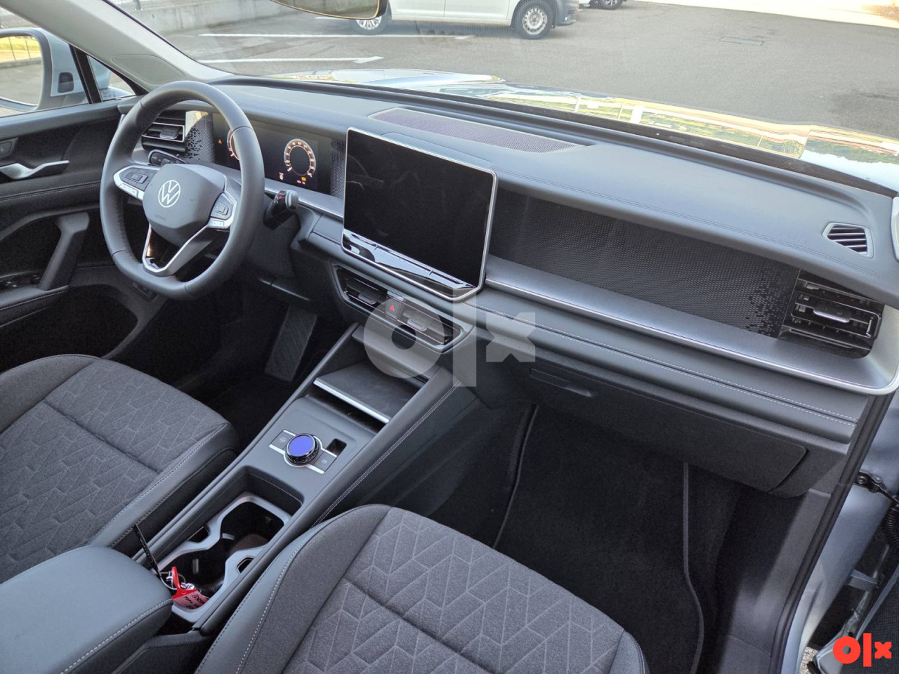 Volkswagen Tayron Life Plus 2.0 TDI DSG 110 kW /150 KS