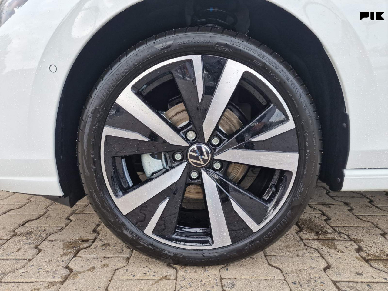 Volkswagen Golf Life+ 2.0 TDI 115KS