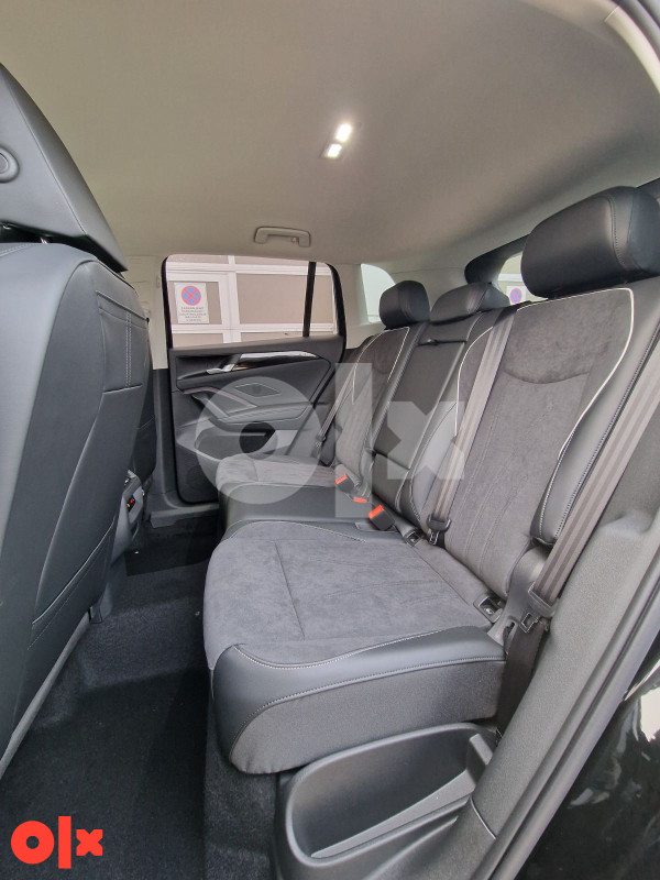 Volkswagen Tiguan Elegance 2.0 TDI 150KS