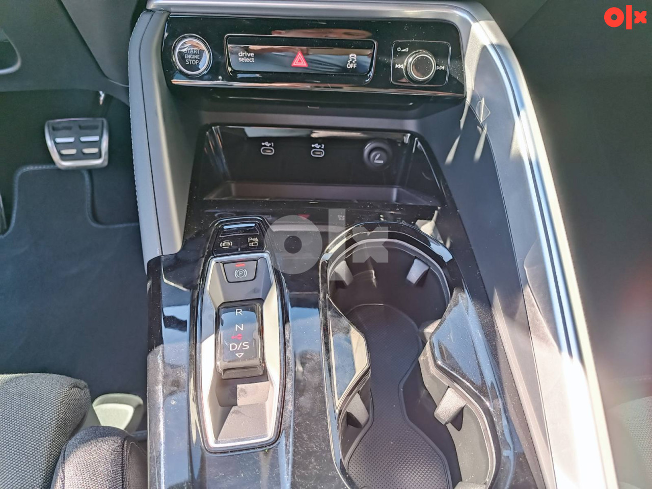 Audi Q5 TDI Quattro S-tronic S-line - NOVI MODEL