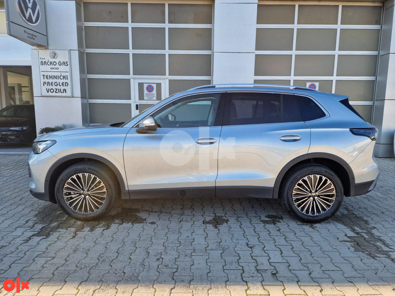 Volkswagen Tiguan Elegance 2.0 TDI 150KS