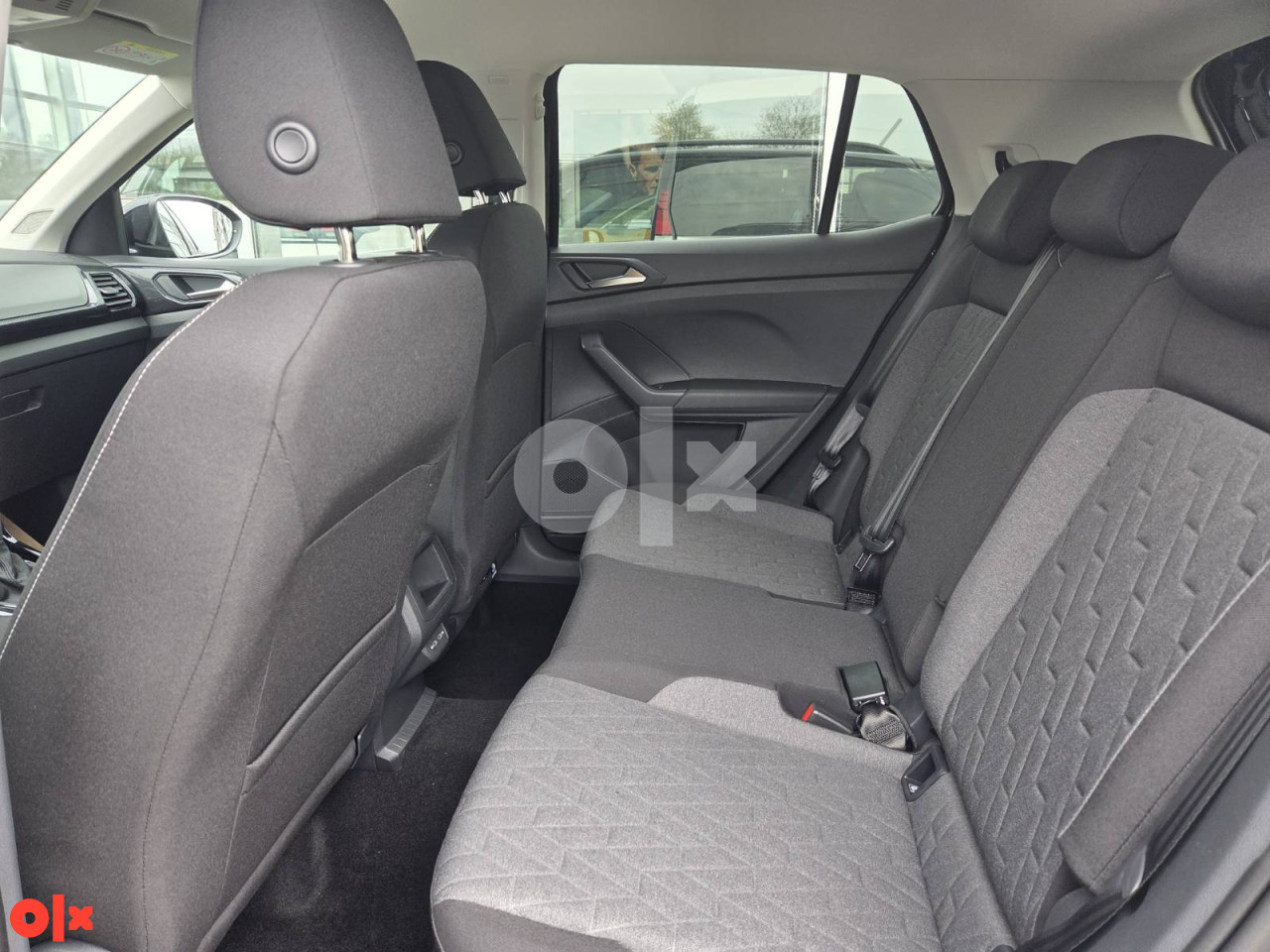 Volkswagen T-Cross Life Plus 1.0 TSI 85kW DSG