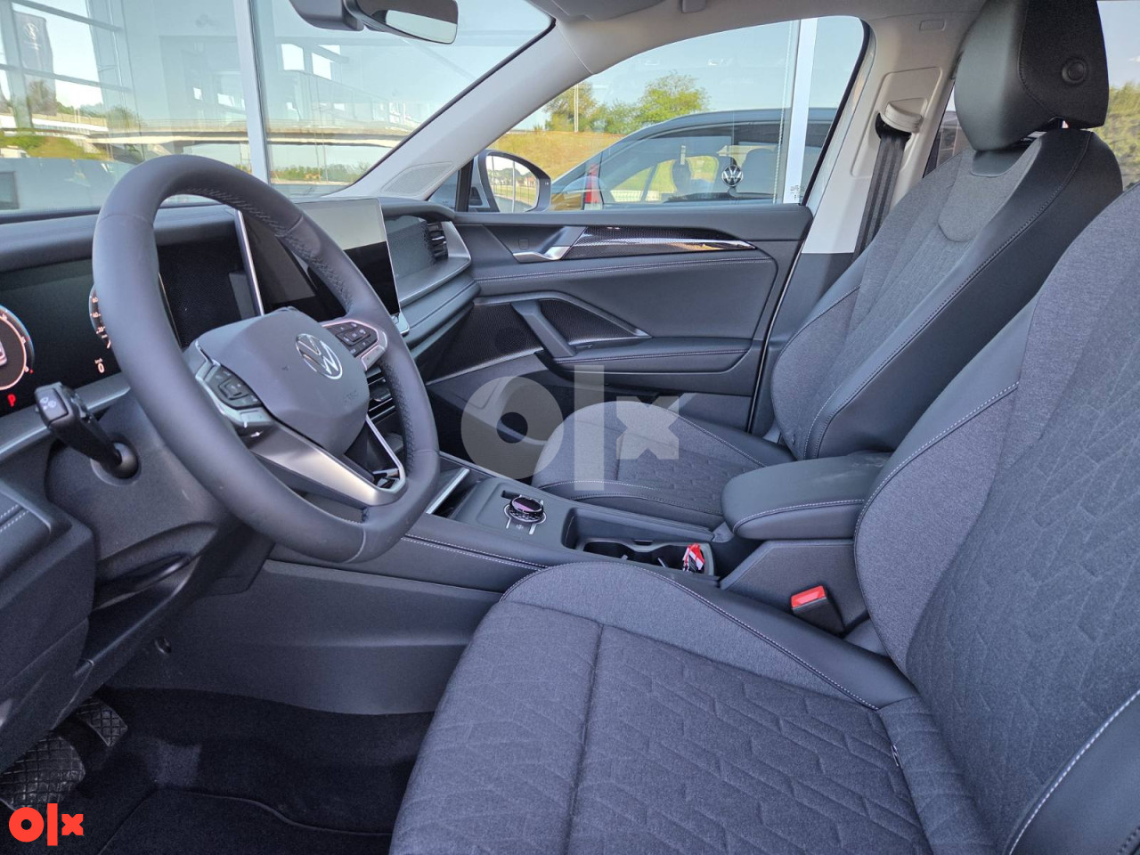 Volkswagen Tayron Life Plus 2.0 TDI DSG 110 kW /150 KS