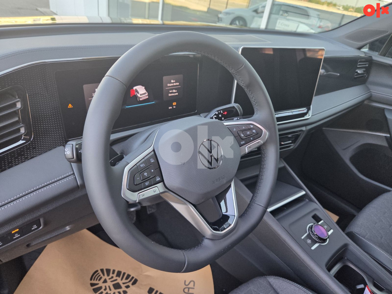 Volkswagen Tiguan Life Plus 2.0 TDI 110kW