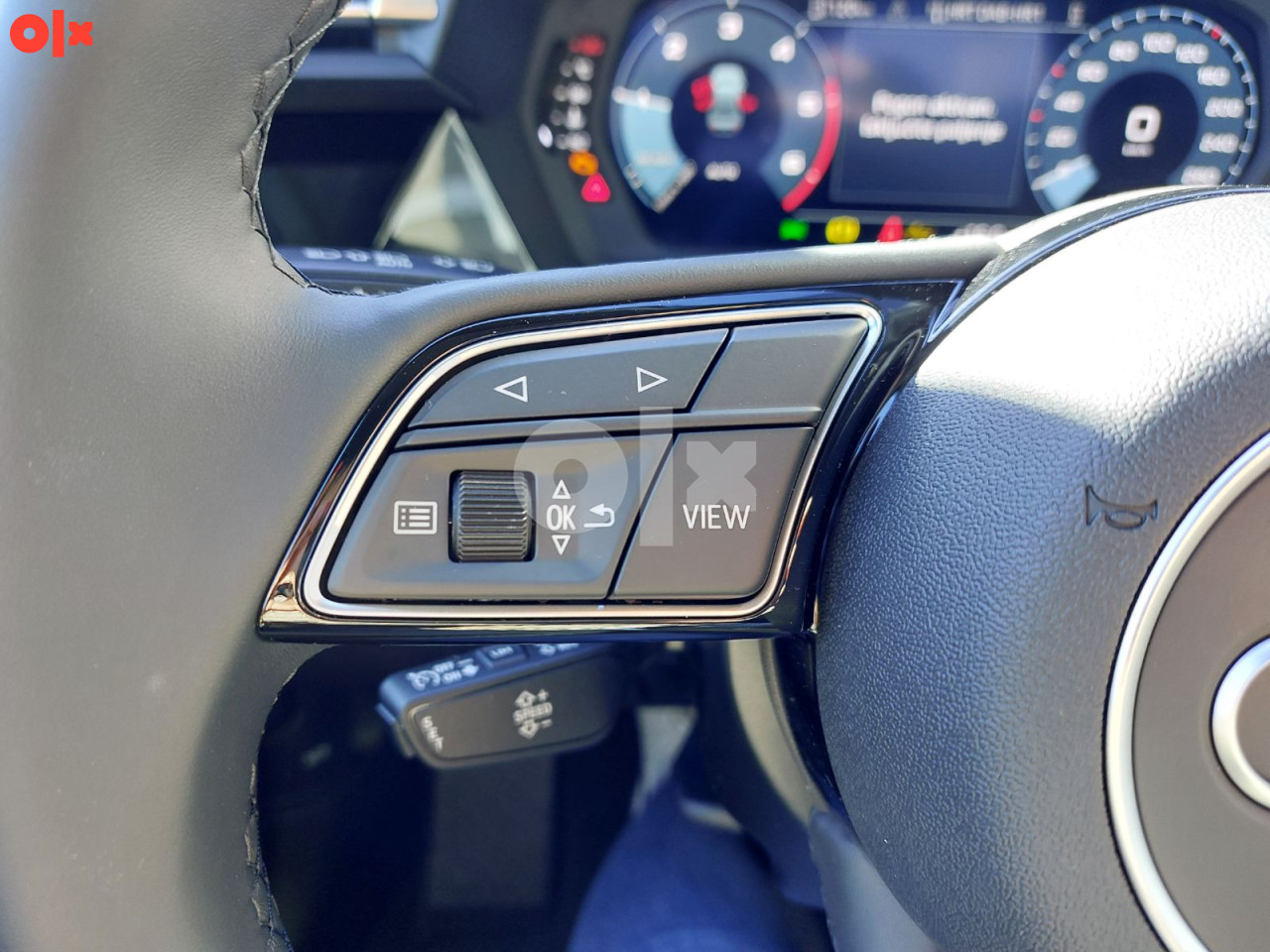 Audi A3 Limuzina 30 TDI 115 ks