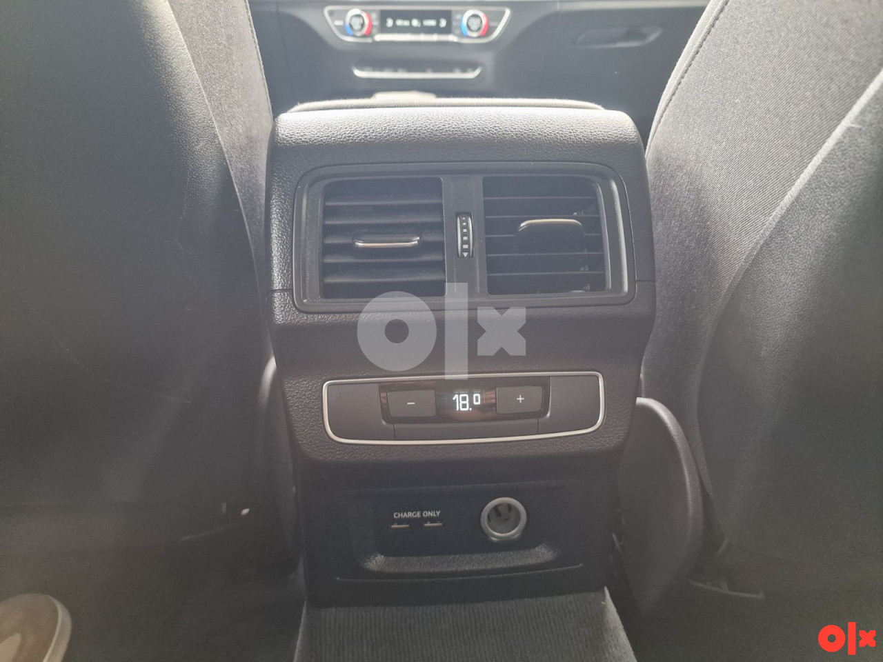 AUDI Q5 40 TDI Quattro S-line 204 ks FACELIFT