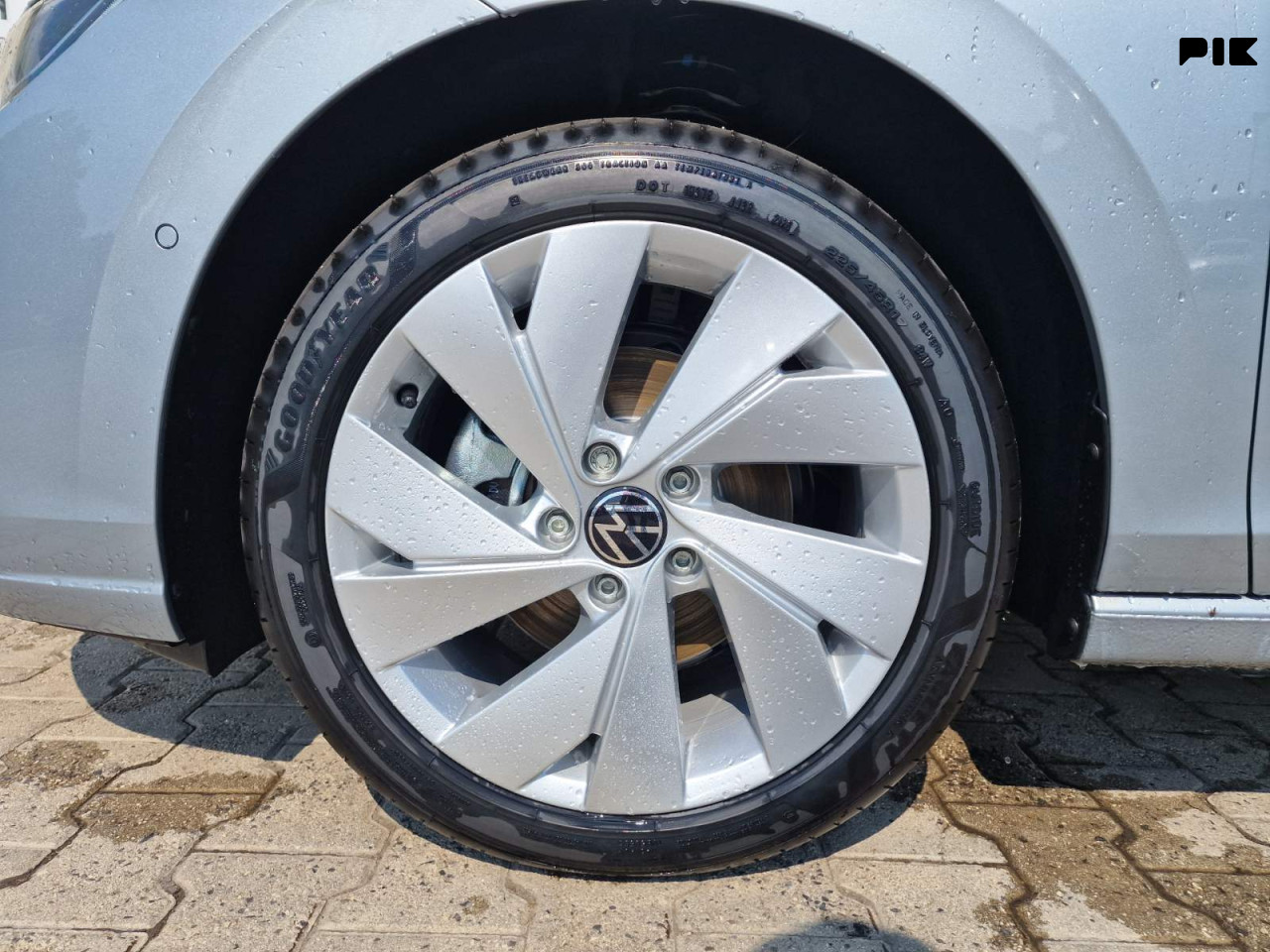 Volkswagen Golf Life+ 2.0 TDI 115KS