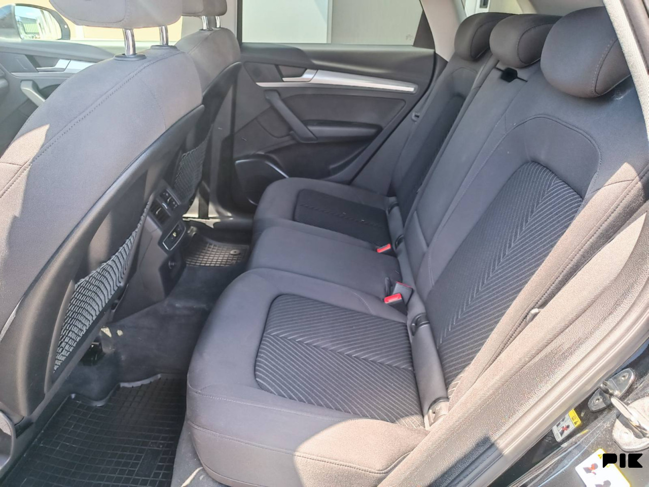 Audi Q5 40 TDI Quattro S-tronic 204 ks