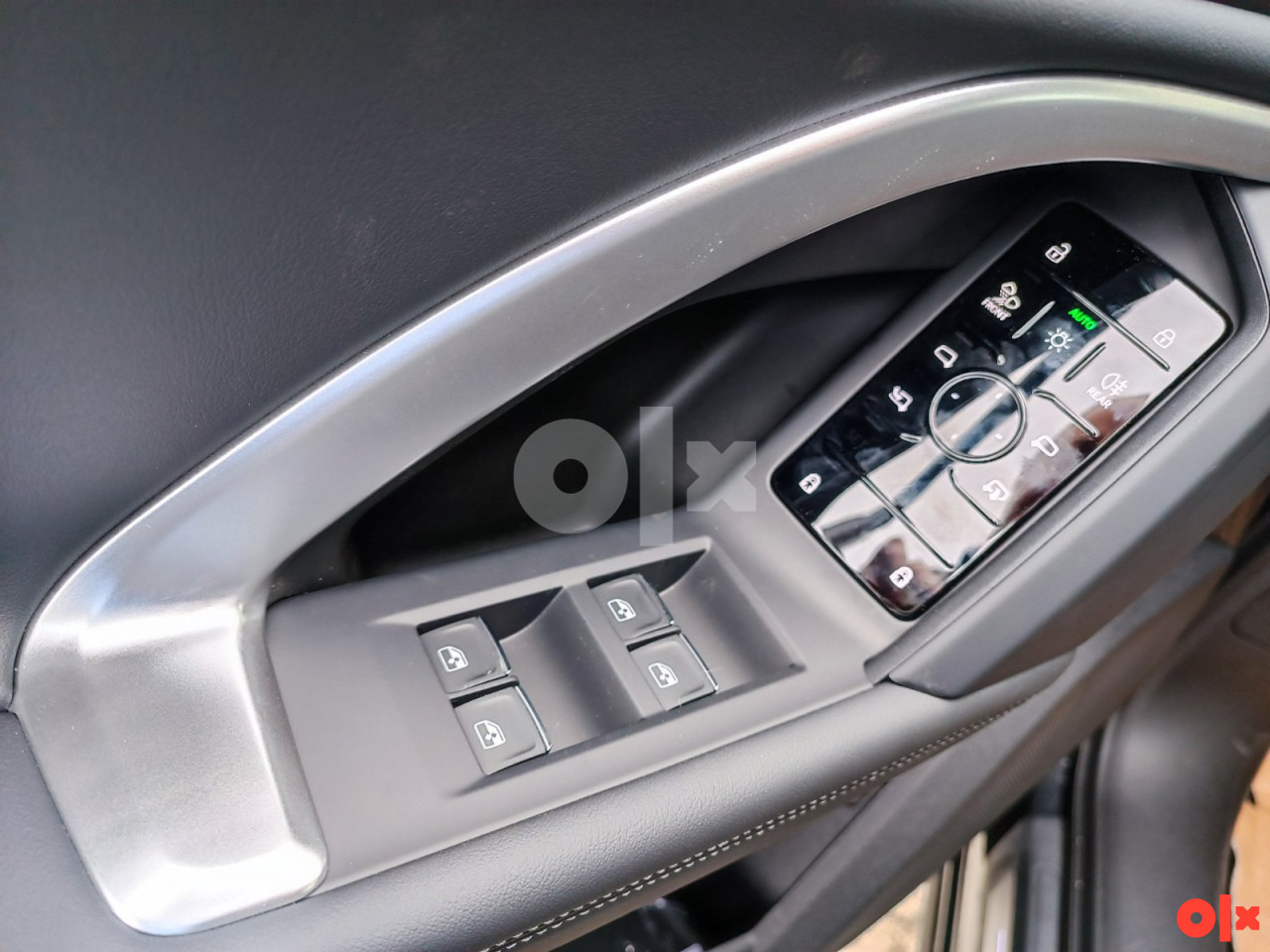Audi Q5 Sportback TDI Quattro S-tronic S-line - NOVI MODEL