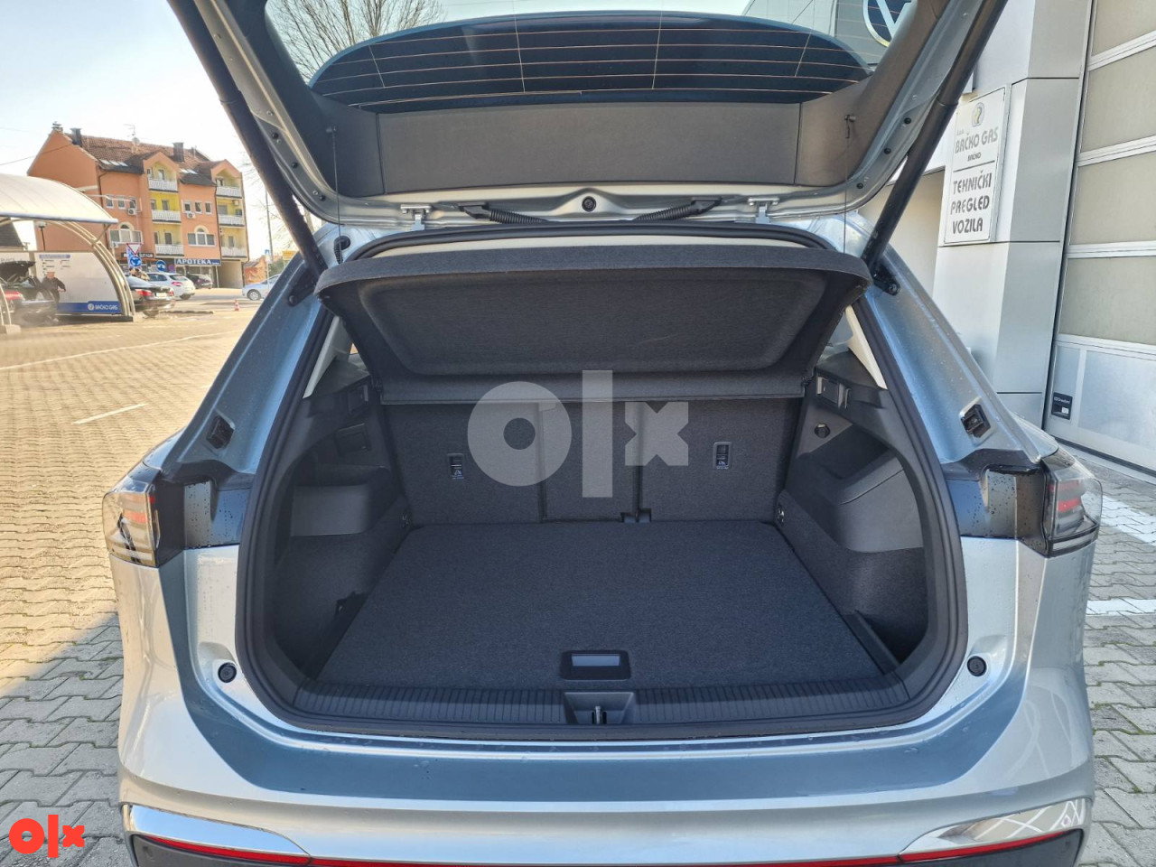 Volkswagen Tiguan Elegance 2.0 TDI 150KS