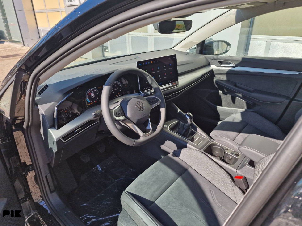 Volkswagen Golf Life+ 2.0 TDI 85kW