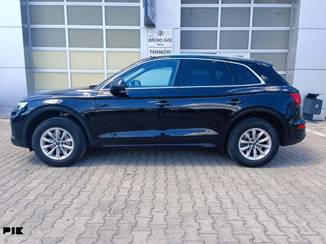 Audi Q5 40 TDI Quattro S-tronic 204 ks