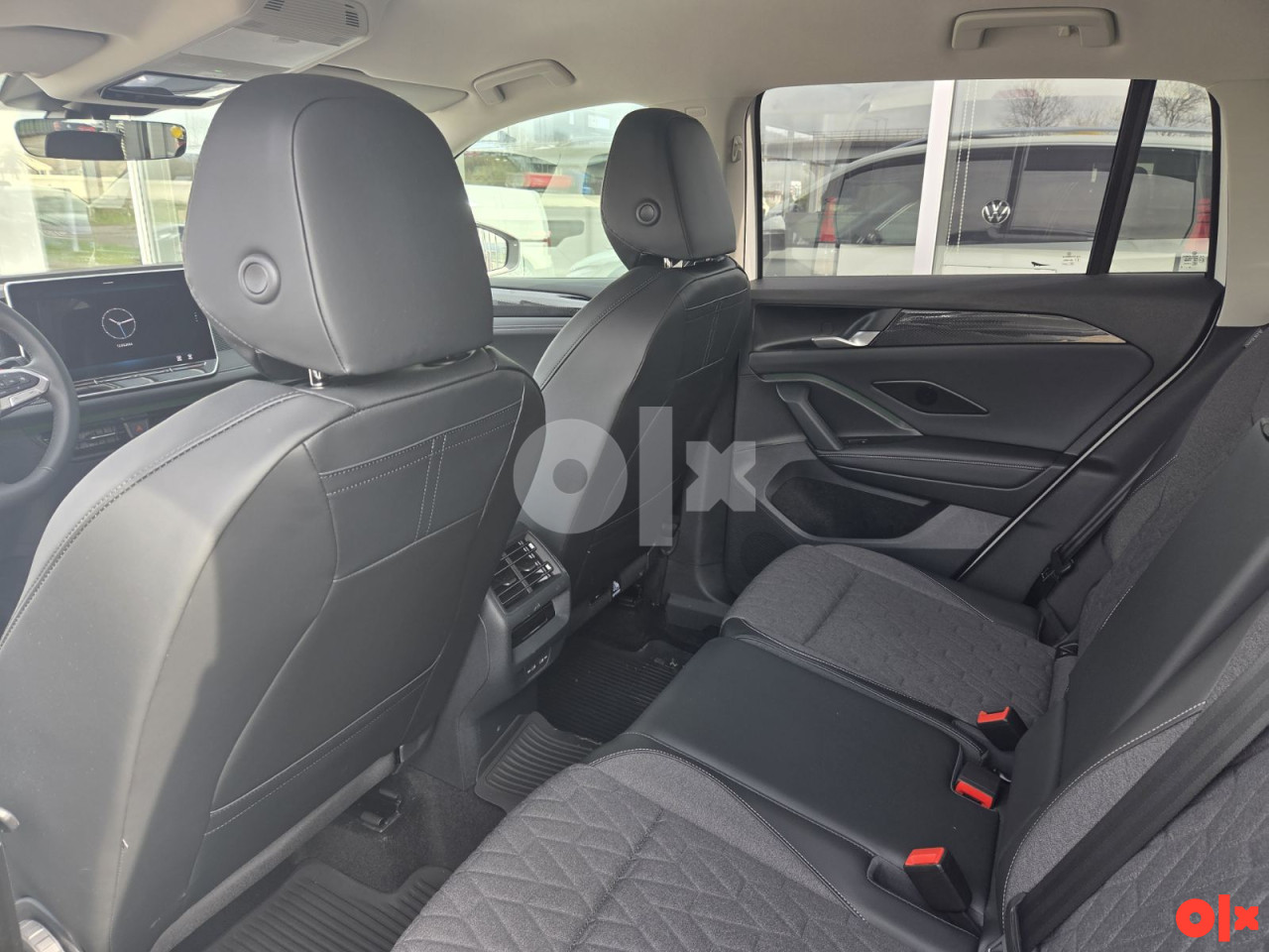Volkswagen Tiguan Life Plus 1.5 eTSI 150 KS DSG