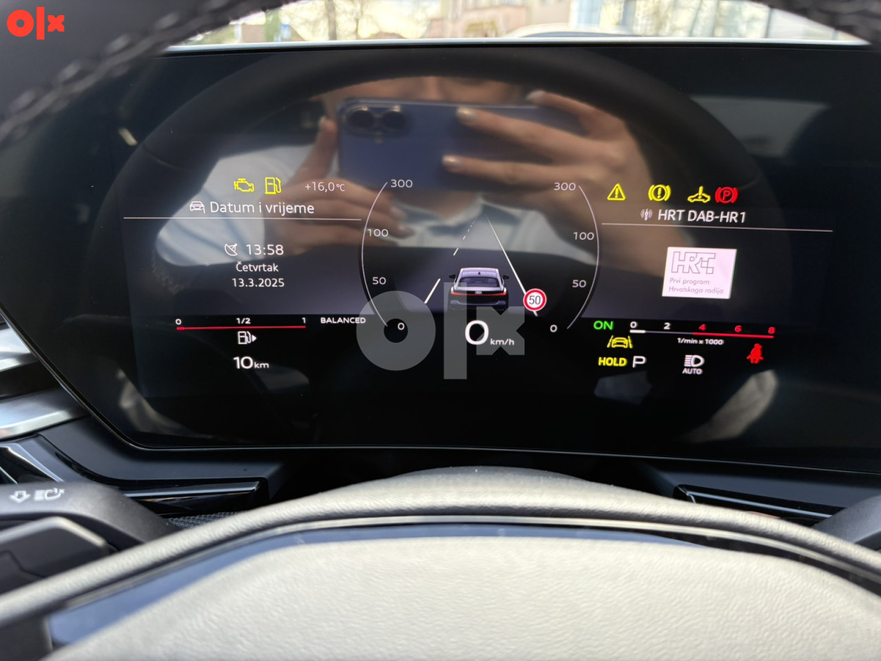 Audi A5 Limuzina TFSI S-tronic Edition One+